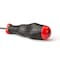 Tekton 4 mm Hex High-Torque Black Oxide Blade Screwdriver DHX21040 - alternate 12